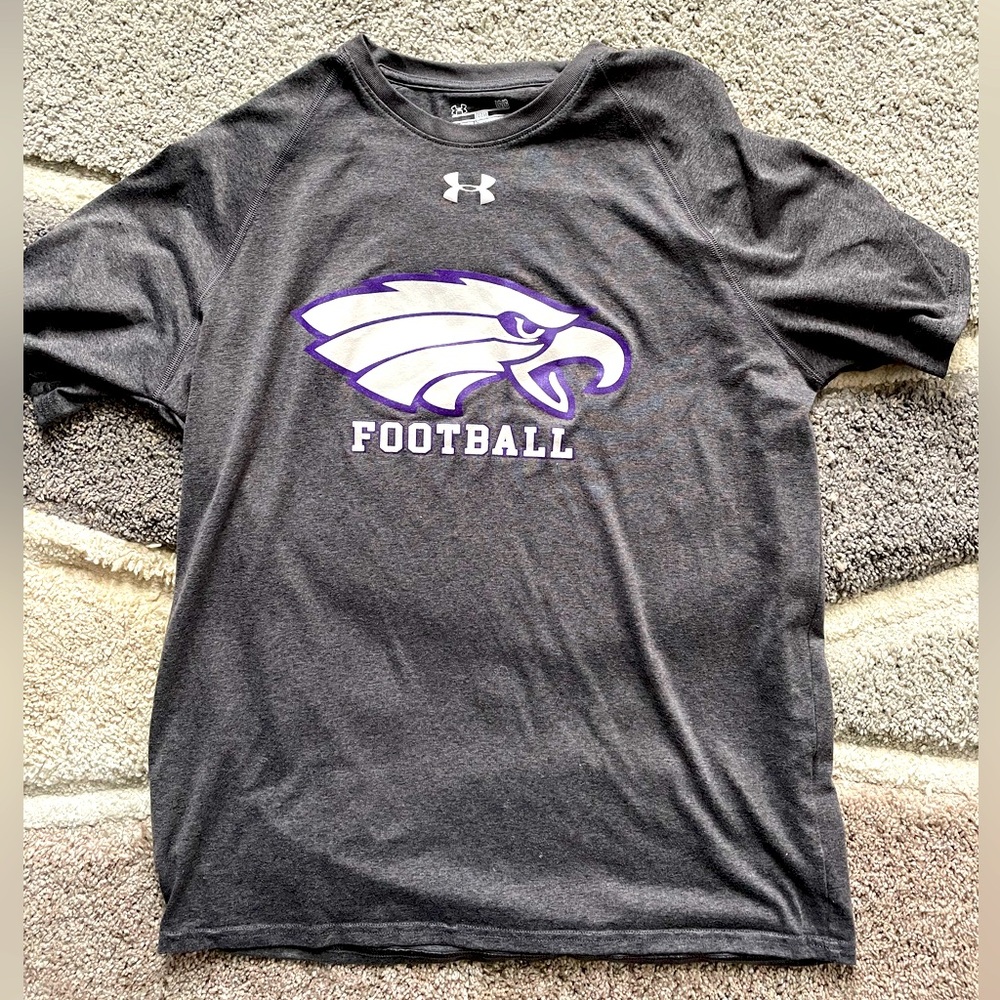 Under Armour Shirt